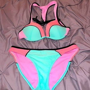 Medium bikini  like new